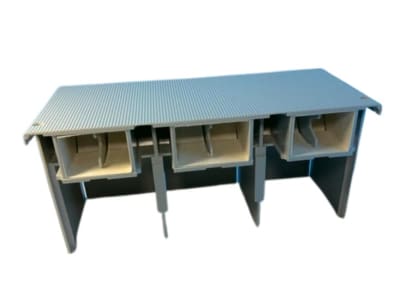 ALLEN BRADLEY 140G-N-TC3H