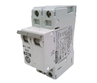 ALLEN BRADLEY 1492-CB2H160