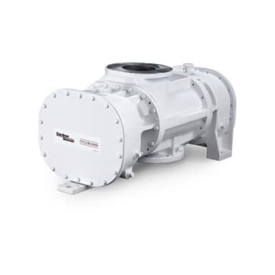 GARDNER DENVER 3CDL8L