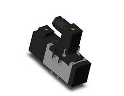 SMC 30A-VP7-6-FG-D-3Z