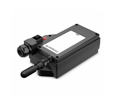 MANITOWOC COMPACT-M M/B-R-CAN