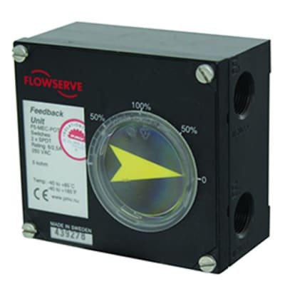 FLOWSERVE F5NUMEC42000Z