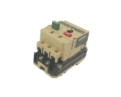 EATON CORPORATION PKZM0-0,6-NA