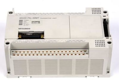 MITSUBISHI FX2-48MT-C