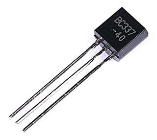 NXP SEMICONDUCTOR BC337-40