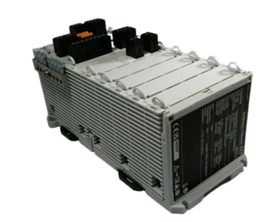 ENDRESS & HAUSER CM444R-AAM21A3FG6PK