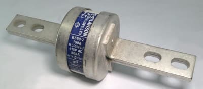 EATON CORPORATION TLM710