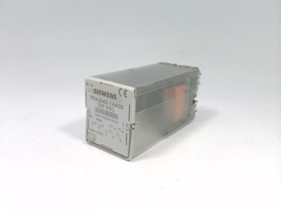 SIEMENS 7PA3042-1AA00-0