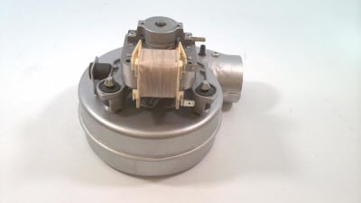 UTICA BOILER FE3980C250