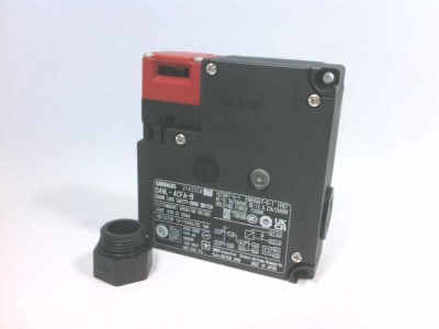 OMRON D4NL-4CFA-B-NPT
