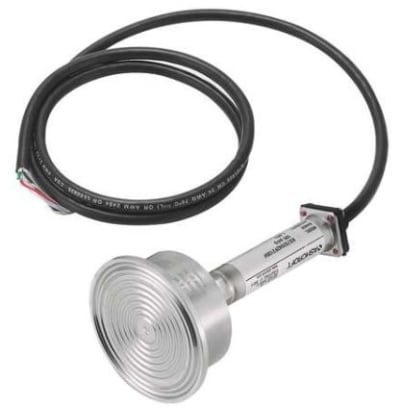 ASHCROFT KS7S2042F2200#-XCL