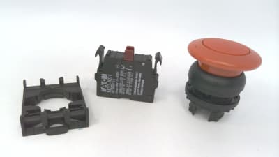 EATON CORPORATION M22S-DRP-R-K01