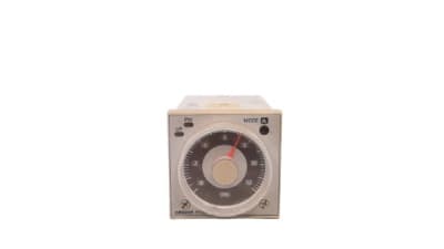 OMRON H3BAN8HDC24V