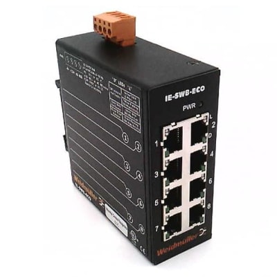 WEIDMULLER 8829430000