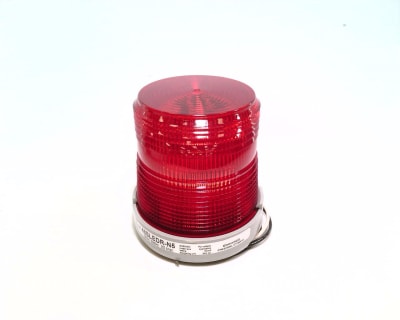 EDWARDS SIGNALING 48SLEDR-N5