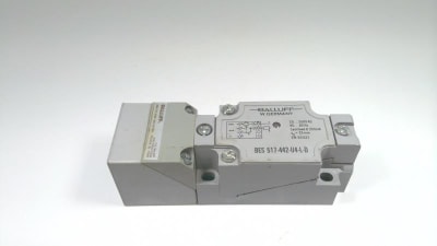 BALLUFF BES517-442-U4-L-D