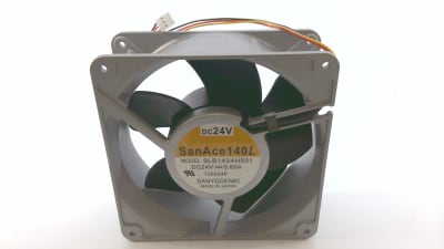 SANYO 9LB1424H501