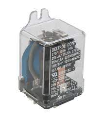 DELTROL CORP 275-F-1-0-2C-12D