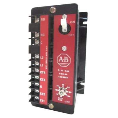 ALLEN BRADLEY 1409-BOCD