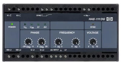 DEIF 2913020060 HAS-111DG