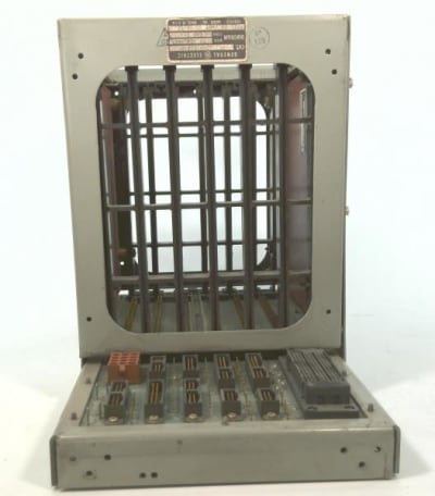 GENERAL ELECTRIC DS3820TM1E