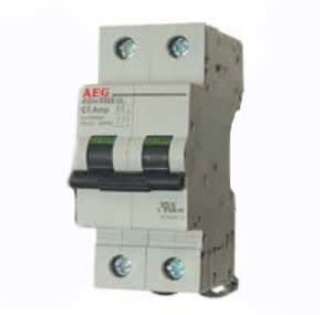EEC AEG E92SULC03