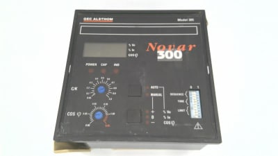 CONVERTEAM N3050612005CYRBADFC