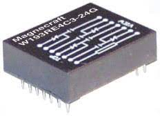 STRUTHERS DUNN RELAYS W193RE2A3-24G