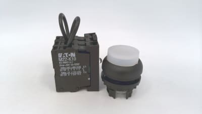 EATON CORPORATION M22S-T-W-W