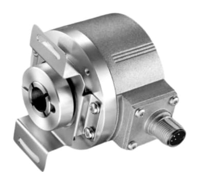 BAUMER ELECTRIC EIL580P-TN10.5$F.01024.B/3002_0.150_++++