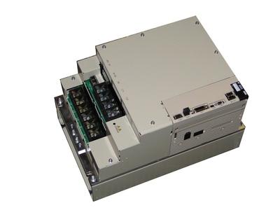 YASKAWA ELECTRIC SGDV-210D11A002000