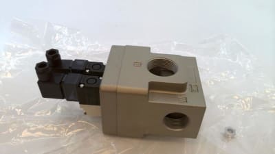 SMC VEX3702-103DZ-BN