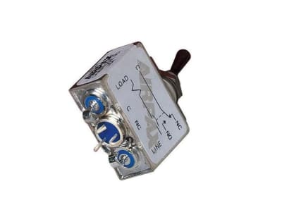 SENSATA TECHNOLOGIES AP1-1-51-203