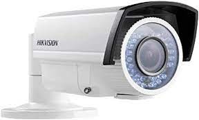 HIKVISION DS-2CE16C5T-VFIR3