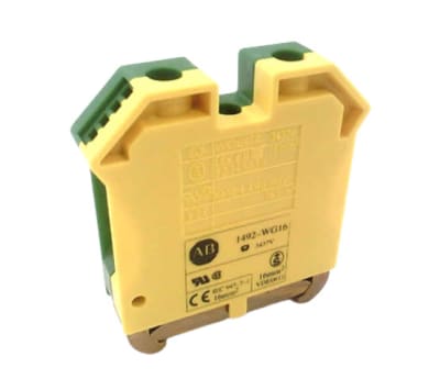 ALLEN BRADLEY 1492-WG16