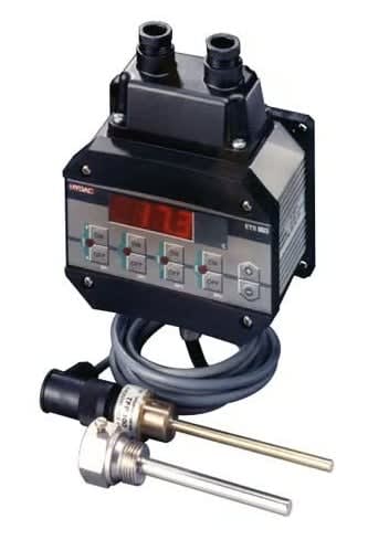 HYDAC ETS 1701-100-000