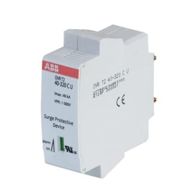 ASEA BROWN BOVERI OVRT215320CU