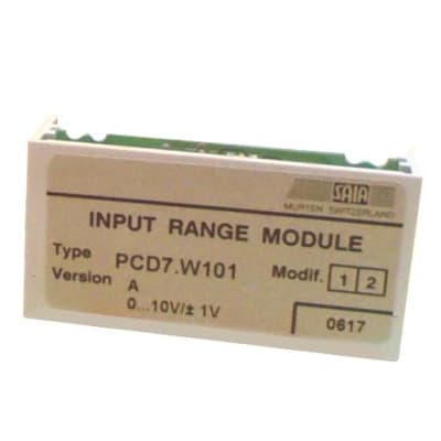 JOHNSON ELECTRIC PCD7.W101