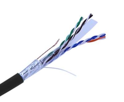 PRIMUS CABLE C6SHST-3304BK