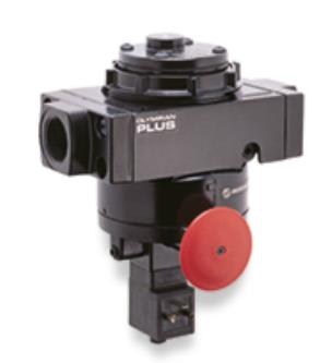 NORGREN P68F-NGC-NNN