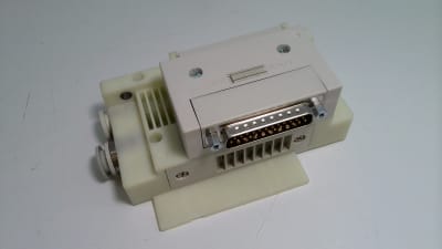 SMC SY50M-1-11AS1-C10