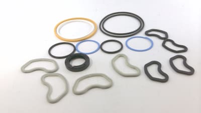 EATON CORPORATION 920040