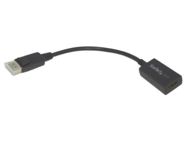 STARTECH.COM DP2HDMI2