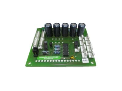 HUNKELER AG 8111.00070