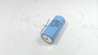 CORNELL DUBILIER TCG103U010N2C