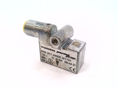 TURCK BIM-IKT-AN6X-H1141