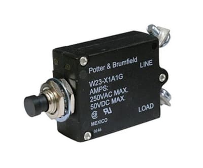 TE CONNECTIVITY W23-X1A1G-40