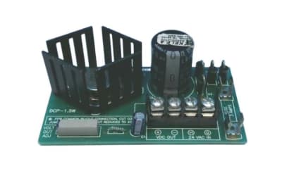 RE TECHNOLOGIES INC DCP-1.5W