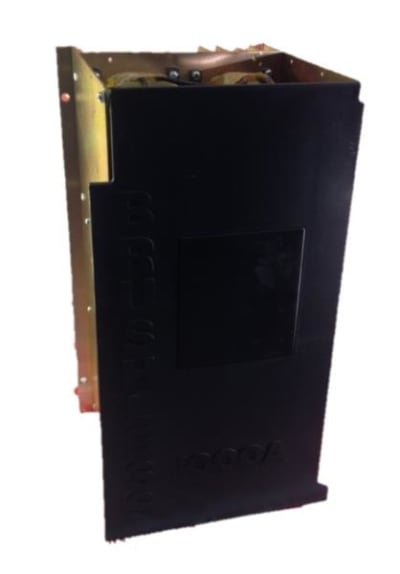 POWERTEC INDUSTRIAL MOTORS INC C0101.AN2CH000