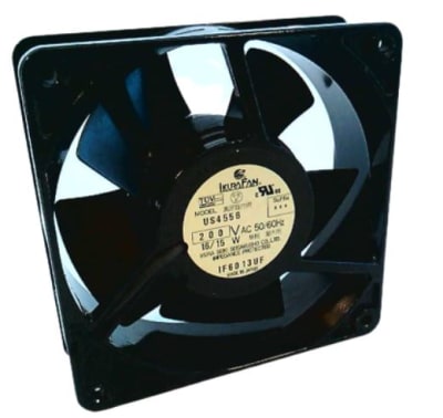 IKURA SEIKI SS US4556